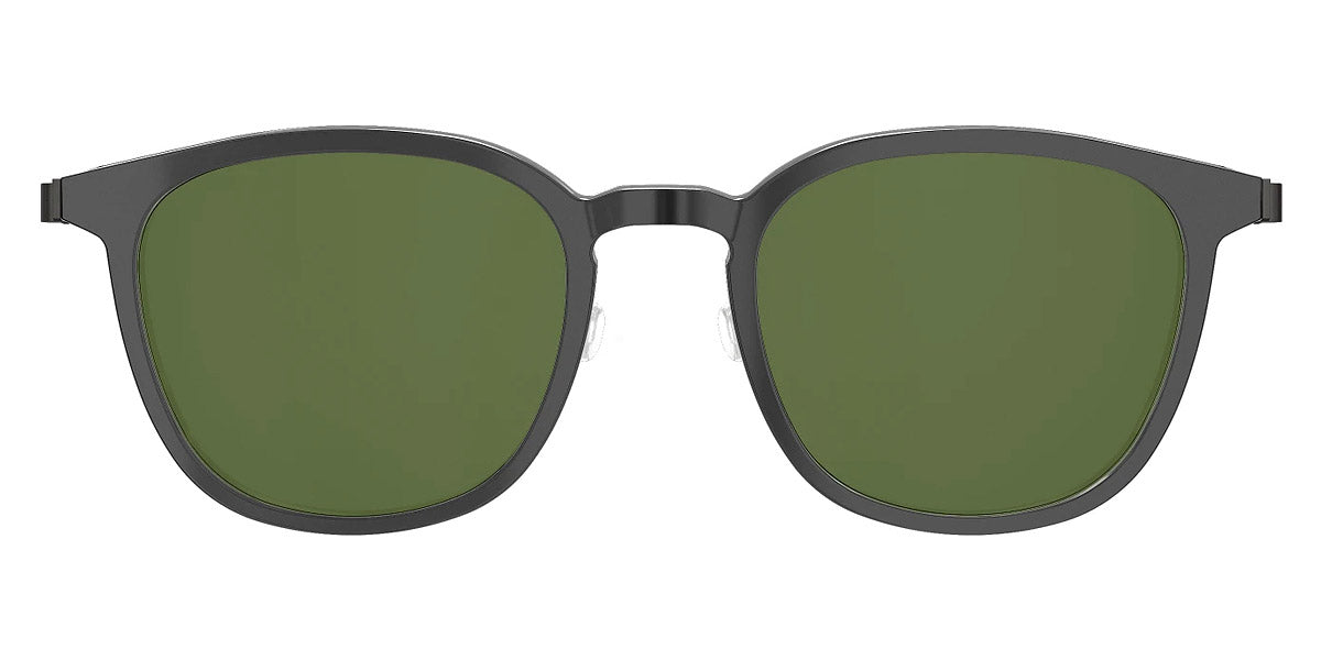 Lindberg® Sun Titanium™ 8591 LIN SUN 8591 207-AH79-K24-U9-SL85 51 - 207-AH79-K24-U9 Sunglasses