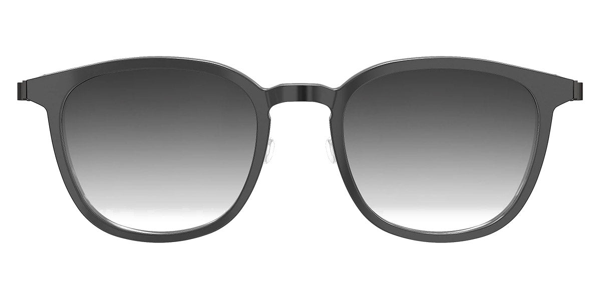 Lindberg® Sun Titanium™ 8591 LIN SUN 8591 207-AH79-K24-U9-SL86 51 - 207-AH79-K24-U9 Sunglasses