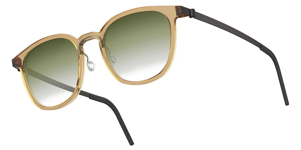 Lindberg® Sun Titanium™ 8591 LIN SUN 8591 207-AK40-K223-U9-SL103 51 - 207-AK40-K223-U9 Sunglasses