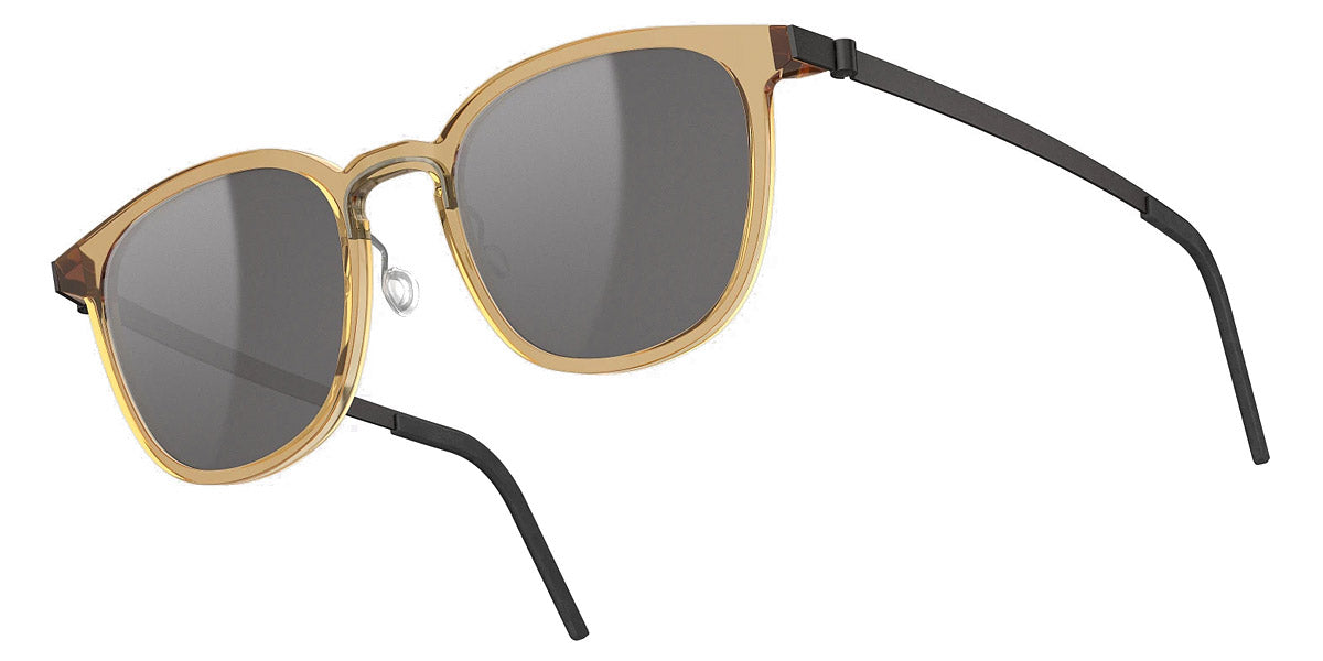 Lindberg® Sun Titanium™ 8591 LIN SUN 8591 207-AK40-K223-U9-SL49 51 - 207-AK40-K223-U9 Sunglasses