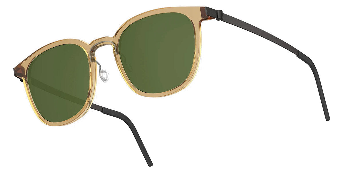 Lindberg® Sun Titanium™ 8591 LIN SUN 8591 207-AK40-K223-U9-SL85 51 - 207-AK40-K223-U9 Sunglasses