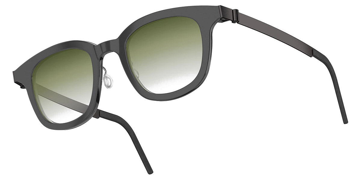 Lindberg® Sun Titanium™ 8592 LIN SUN 8592 219-AK55-K24-PU9-SL103 47 - 219-AK55-K24-PU9 Sunglasses