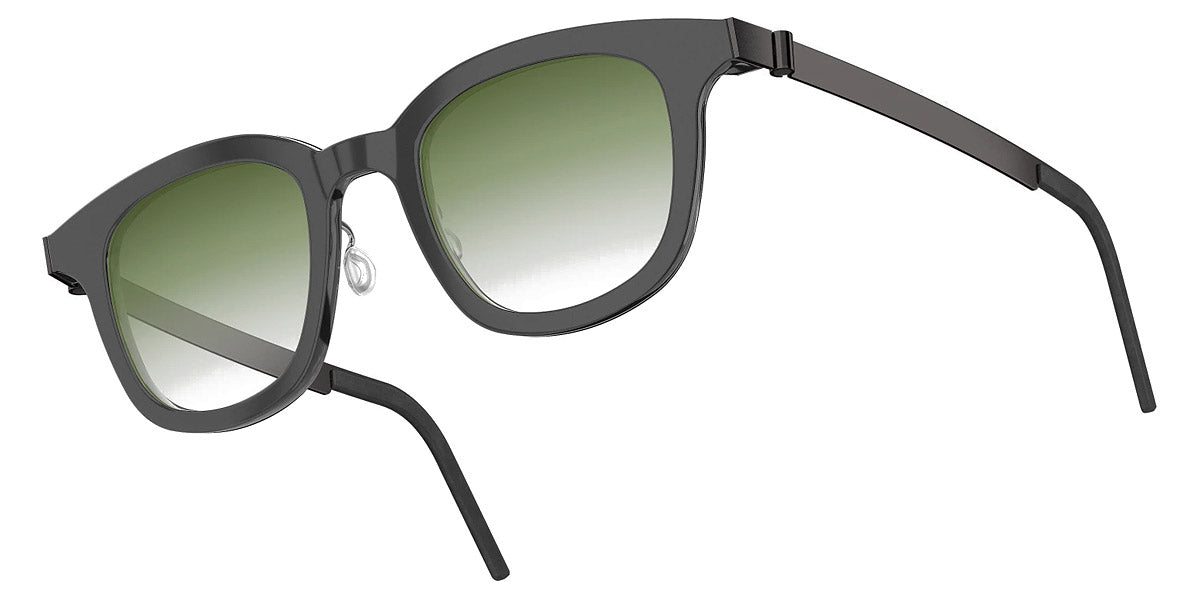 Lindberg® Sun Titanium™ 8592 LIN SUN 8592 219-AK55-K24-PU9-SL82 47 - 219-AK55-K24-PU9 Sunglasses