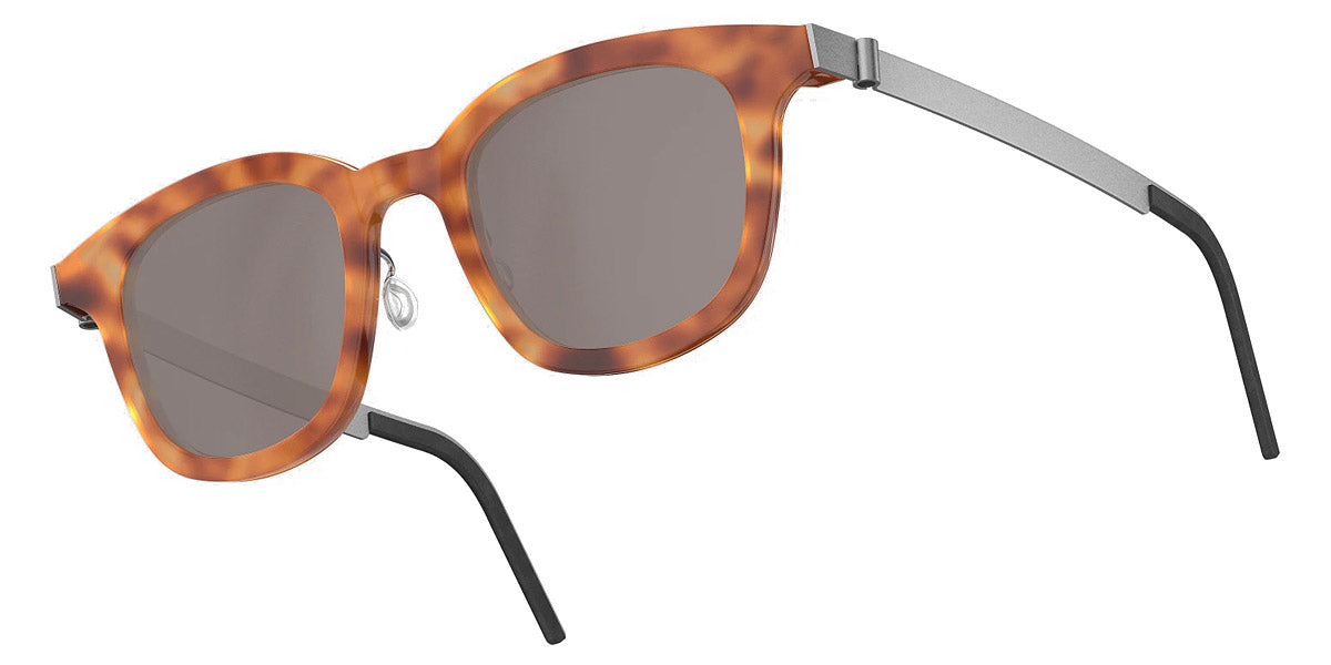 Lindberg® Sun Titanium™ 8592 LIN SUN 8592 219-AK56-K25-10-SL101 47 - 219-AK56-K25-10 Sunglasses