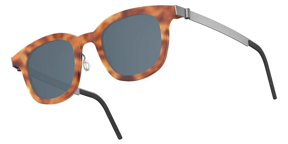 Lindberg® Sun Titanium™ 8592 LIN SUN 8592 219-AK56-K25-10-SL43 47 - 219-AK56-K25-10 Sunglasses