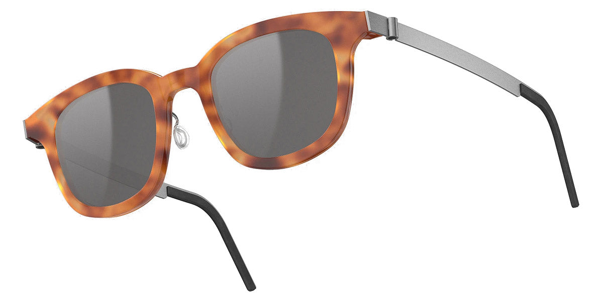 Lindberg® Sun Titanium™ 8592 LIN SUN 8592 219-AK56-K25-10-SL49 47 - 219-AK56-K25-10 Sunglasses