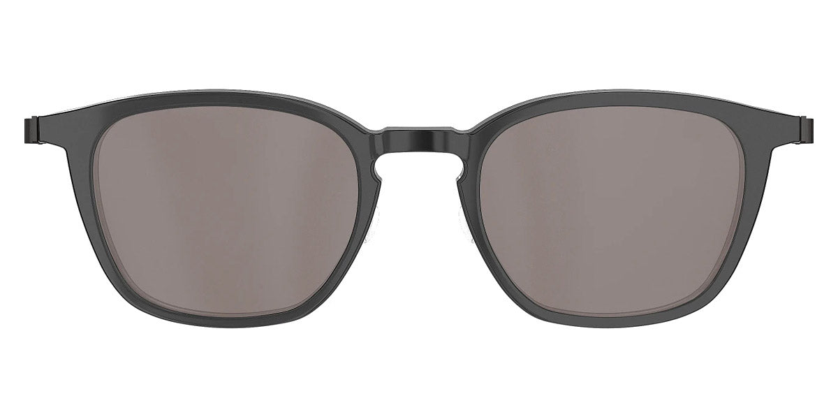 Lindberg® Sun Titanium™ 8593 LIN SUN 8593 207-AK44-K24-U9-SL101 49 - 207-AK44-K24-U9 Sunglasses