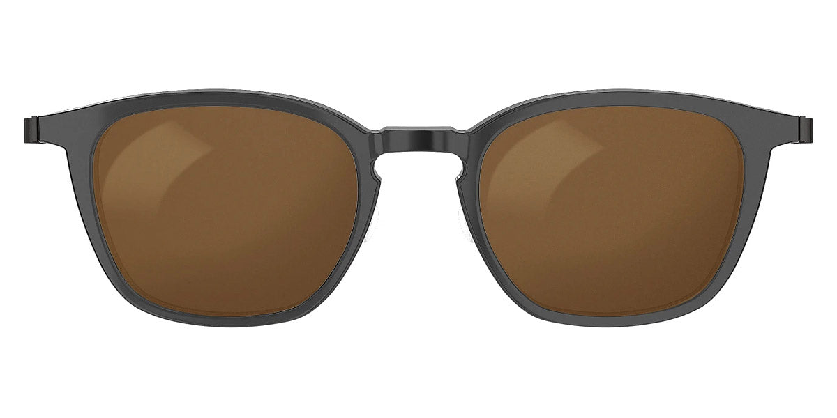 Lindberg® Sun Titanium™ 8593 LIN SUN 8593 207-AK44-K24-U9-SL104 49 - 207-AK44-K24-U9 Sunglasses