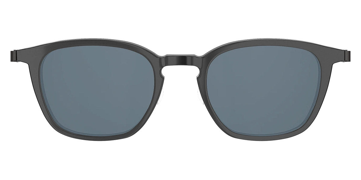 Lindberg® Sun Titanium™ 8593 LIN SUN 8593 207-AK44-K24-U9-SL43 49 - 207-AK44-K24-U9 Sunglasses