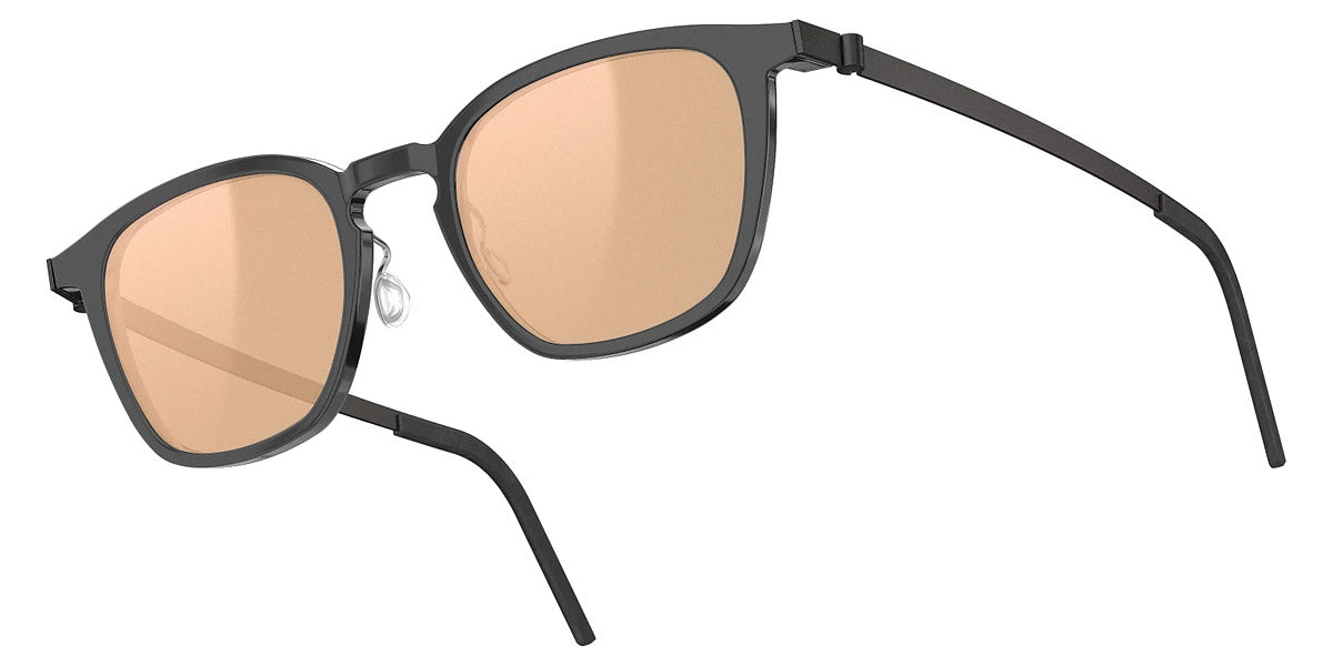 Lindberg® Sun Titanium™ 8593 LIN SUN 8593 207-AK44-K24-U9-SL54 49 - 207-AK44-K24-U9 Sunglasses