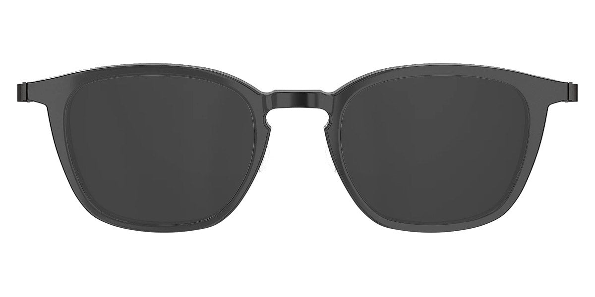 Lindberg® Sun Titanium™ 8593 LIN SUN 8593 207-AK44-K24-U9-SL83 49 - 207-AK44-K24-U9 Sunglasses