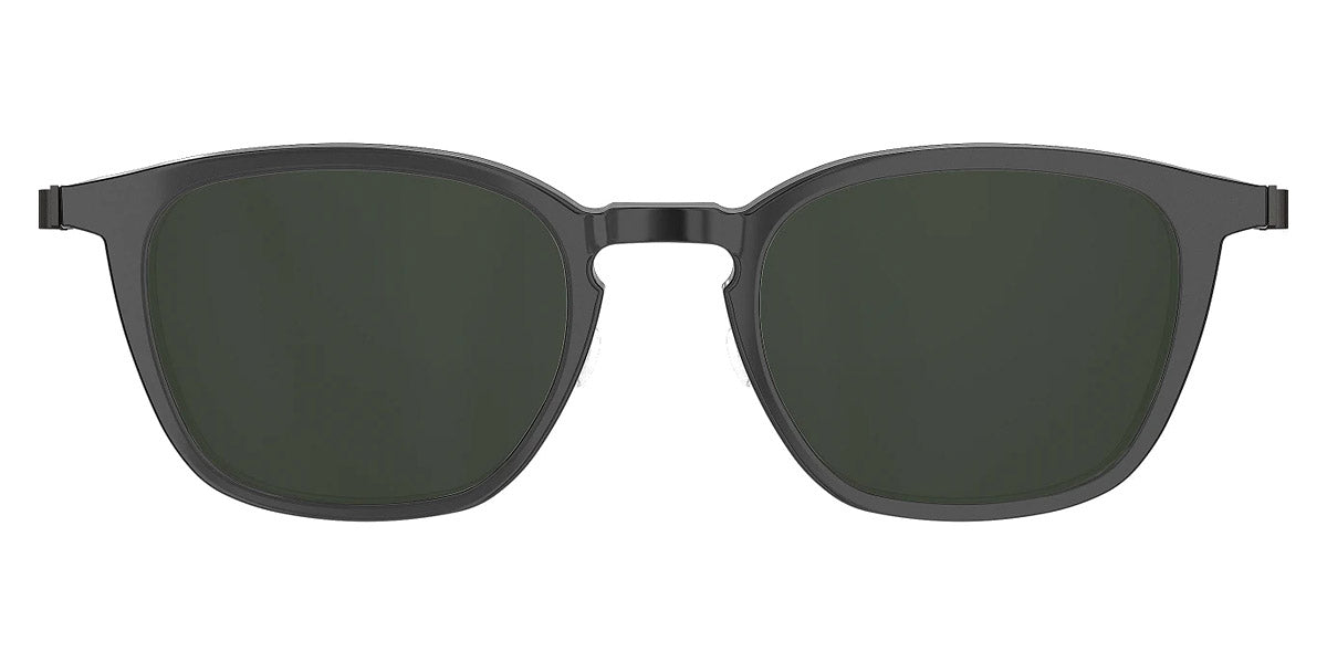 Lindberg® Sun Titanium™ 8593 LIN SUN 8593 207-AK44-K24-U9-SL84 49 - 207-AK44-K24-U9 Sunglasses