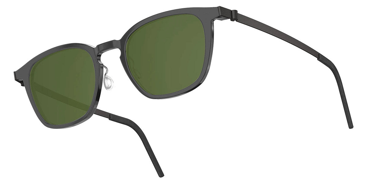 Lindberg® Sun Titanium™ 8593 LIN SUN 8593 207-AK44-K24-U9-SL85 49 - 207-AK44-K24-U9 Sunglasses