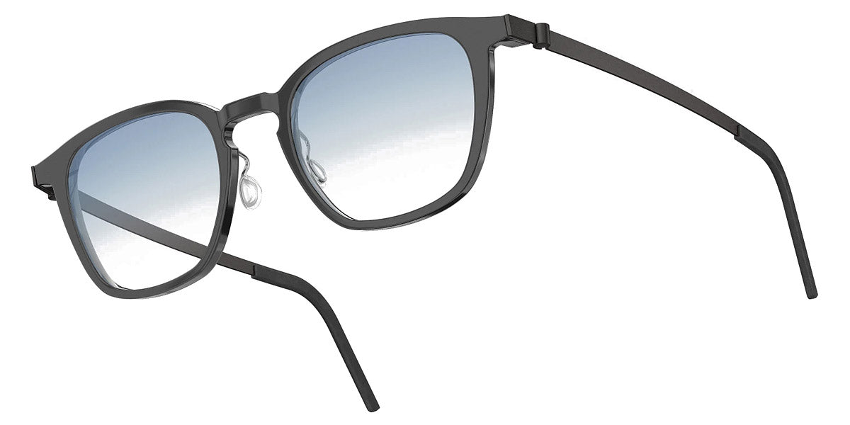 Lindberg® Sun Titanium™ 8593 LIN SUN 8593 207-AK44-K24-U9-SL93 49 - 207-AK44-K24-U9 Sunglasses