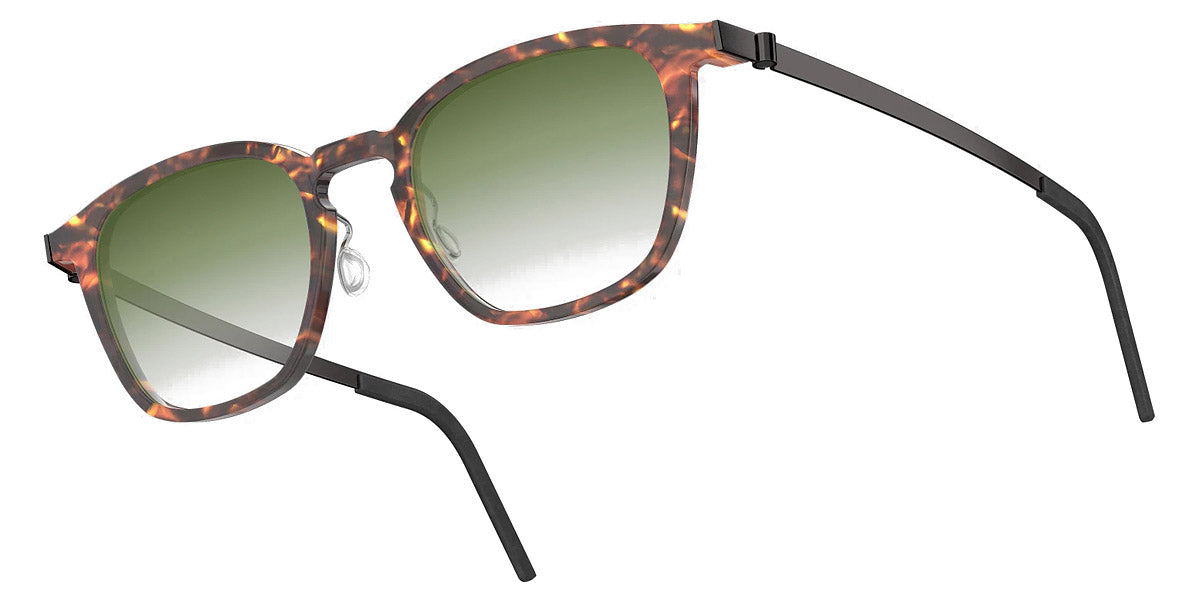 Lindberg® Sun Titanium™ 8593 LIN SUN 8593 207-AK54-K204-PU9-SL82 49 - 207-AK54-K204-PU9 Sunglasses