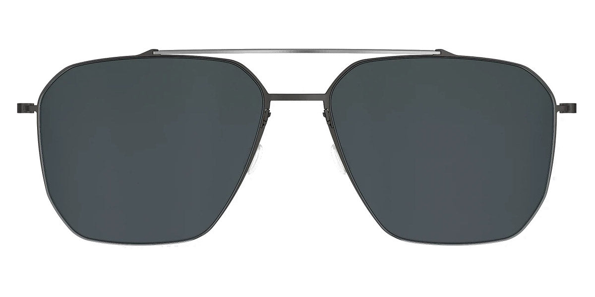 Lindberg® Sun Titanium™ 8804 LIN SUN 8804 850-U9-P10-IP02 54 - 850-U9-P10 Sunglasses