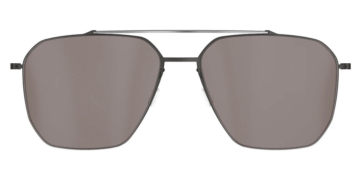 Lindberg® Sun Titanium™ 8804 LIN SUN 8804 850-U9-P10-SL101 54 - 850-U9-P10 Sunglasses