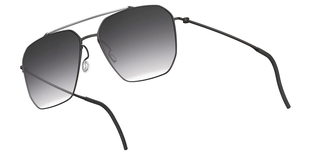 Lindberg® Sun Titanium™ 8804 LIN SUN 8804 850-U9-P10-SL18 54 - 850-U9-P10 Sunglasses