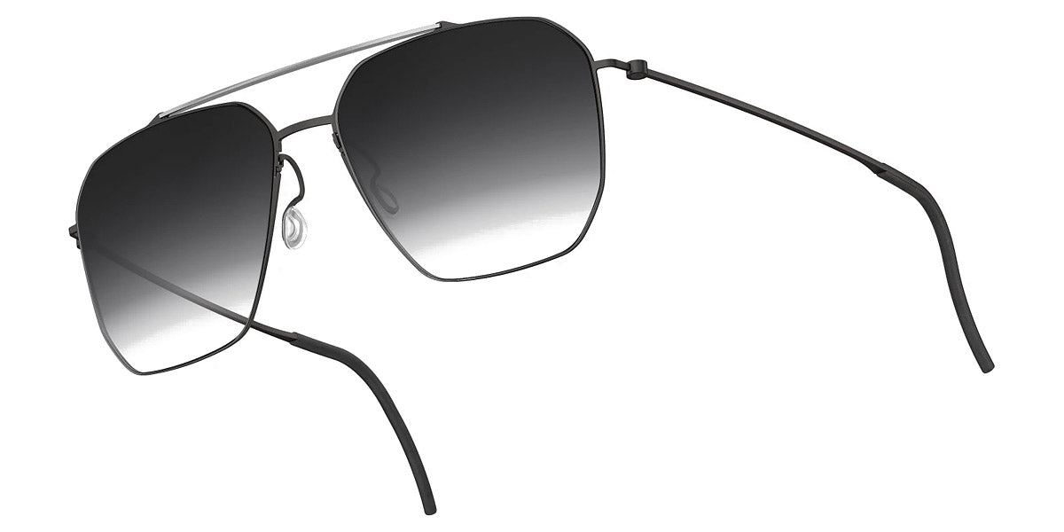 Lindberg® Sun Titanium™ 8804 LIN SUN 8804 850-U9-P10-SL26 54 - 850-U9-P10 Sunglasses