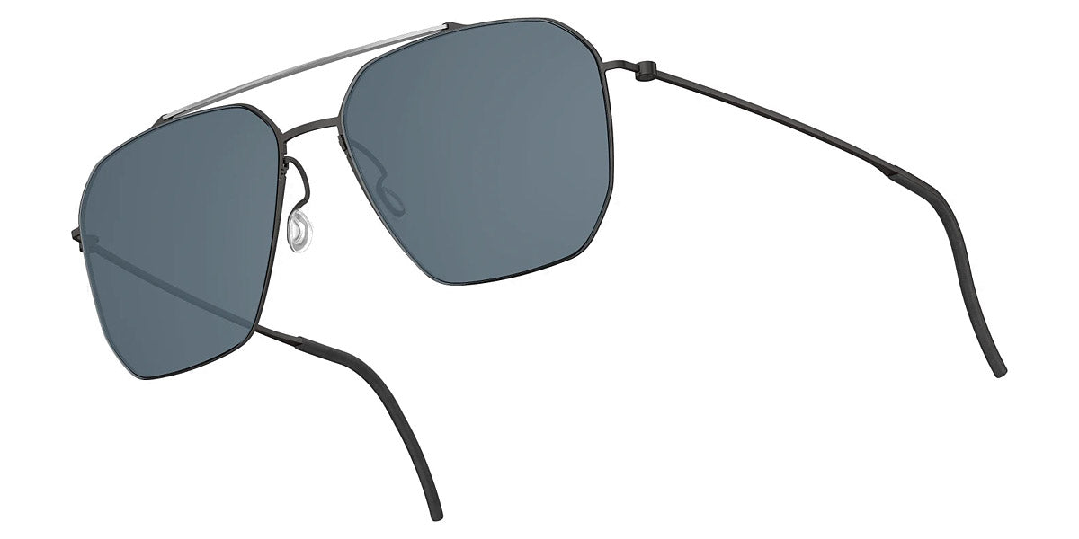 Lindberg® Sun Titanium™ 8804 LIN SUN 8804 850-U9-P10-SL43 54 - 850-U9-P10 Sunglasses