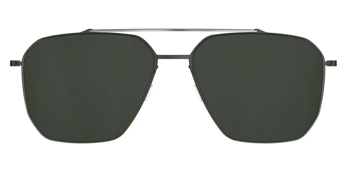 Lindberg® Sun Titanium™ 8804 LIN SUN 8804 850-U9-P10-SL84 54 - 850-U9-P10 Sunglasses