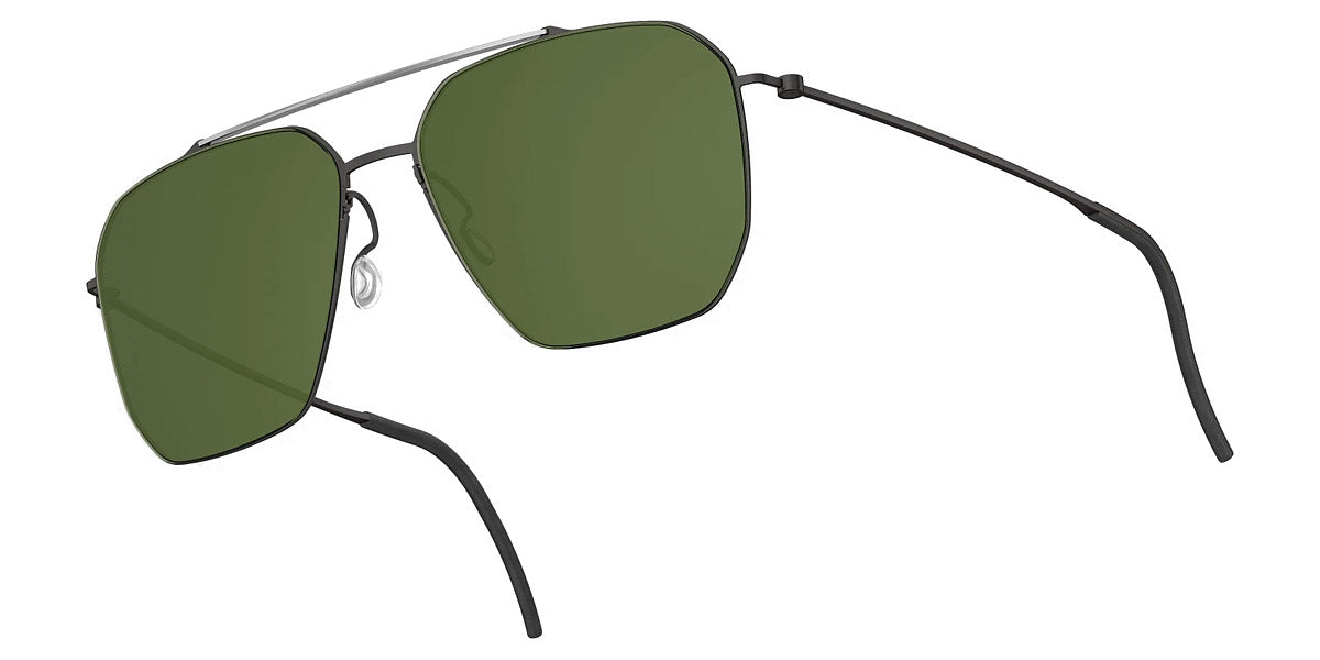 Lindberg® Sun Titanium™ 8804 LIN SUN 8804 850-U9-P10-SL85 54 - 850-U9-P10 Sunglasses