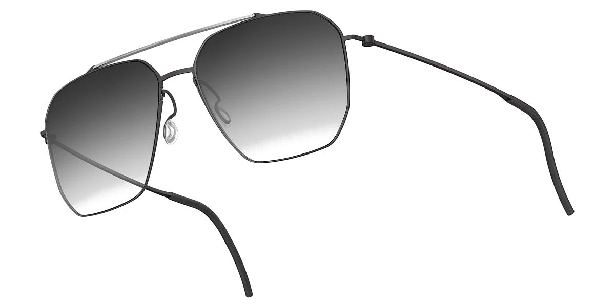 Lindberg® Sun Titanium™ 8804 LIN SUN 8804 850-U9-P10-SL86 54 - 850-U9-P10 Sunglasses