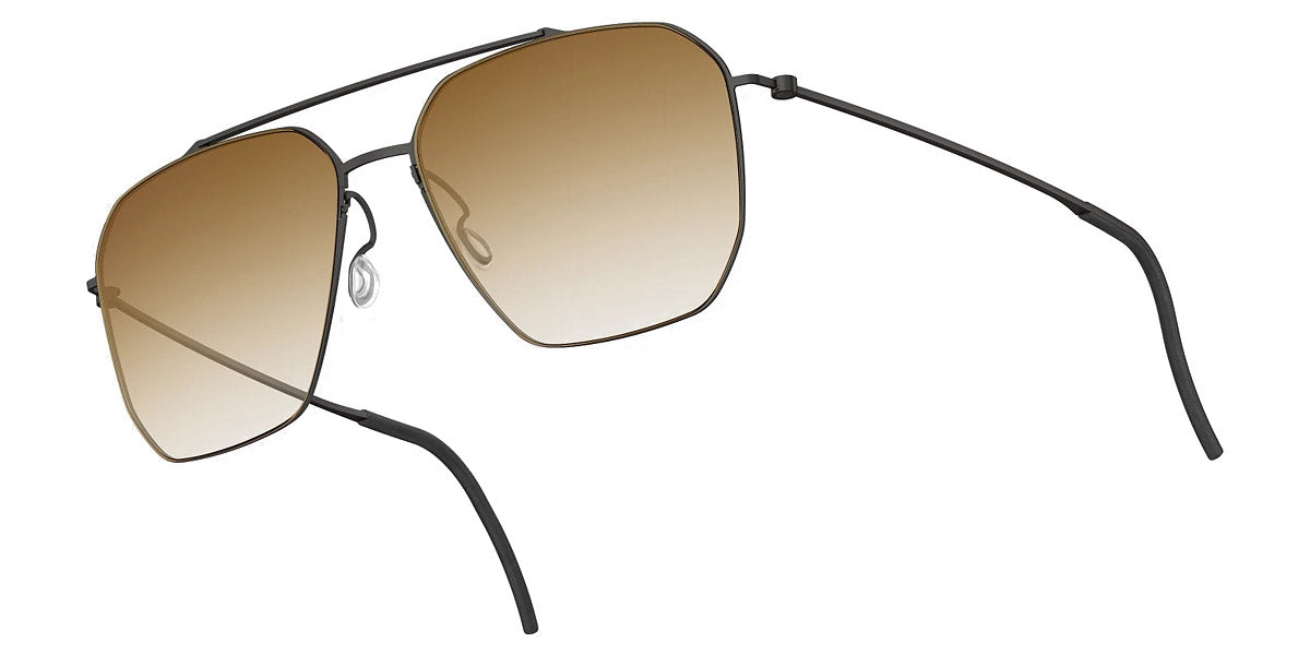 Lindberg® Sun Titanium™ 8804 LIN SUN 8804 850-U9-SL10 54 - 850-U9 Sunglasses