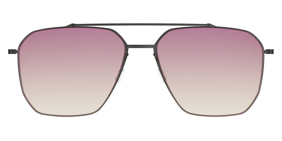 Lindberg® Sun Titanium™ 8804 LIN SUN 8804 850-U9-SL62 54 - 850-U9 Sunglasses