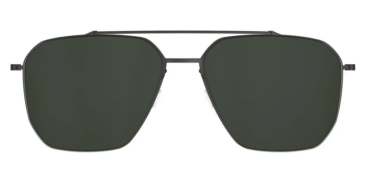 Lindberg® Sun Titanium™ 8804 LIN SUN 8804 850-U9-SL84 54 - 850-U9 Sunglasses