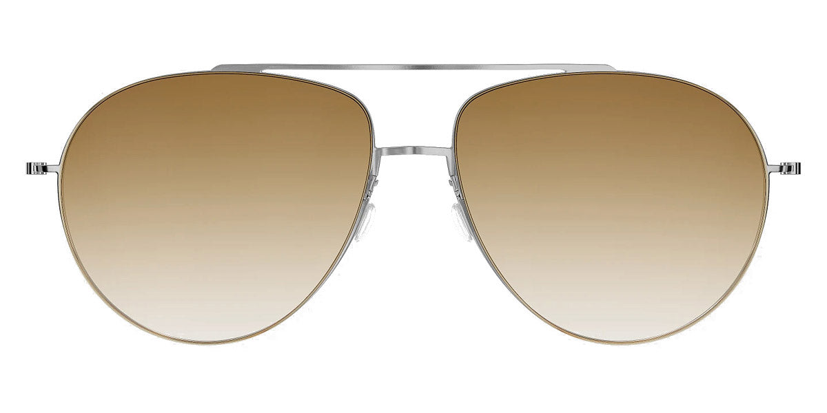 Lindberg® Sun Titanium™ 8806 LIN SUN 8806 850-P10-GT-SL10 61 - 850-P10-GT Sunglasses