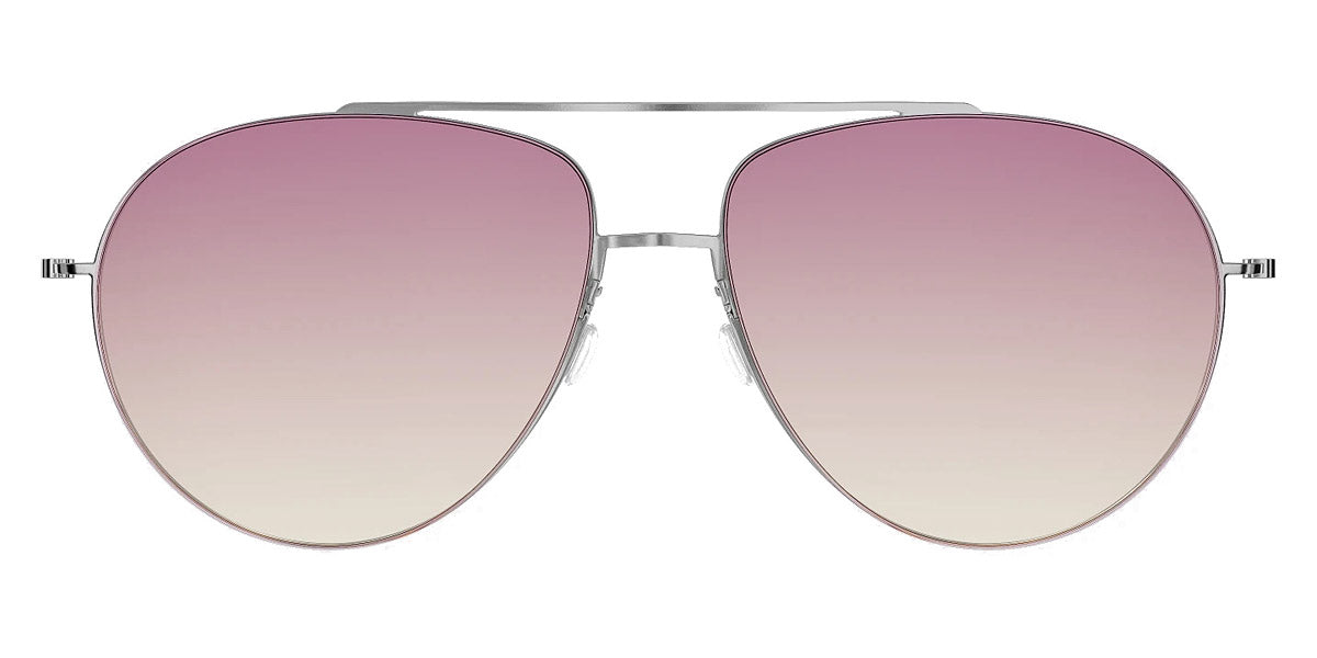 Lindberg® Sun Titanium™ 8806 LIN SUN 8806 850-P10-GT-SL62 61 - 850-P10-GT Sunglasses