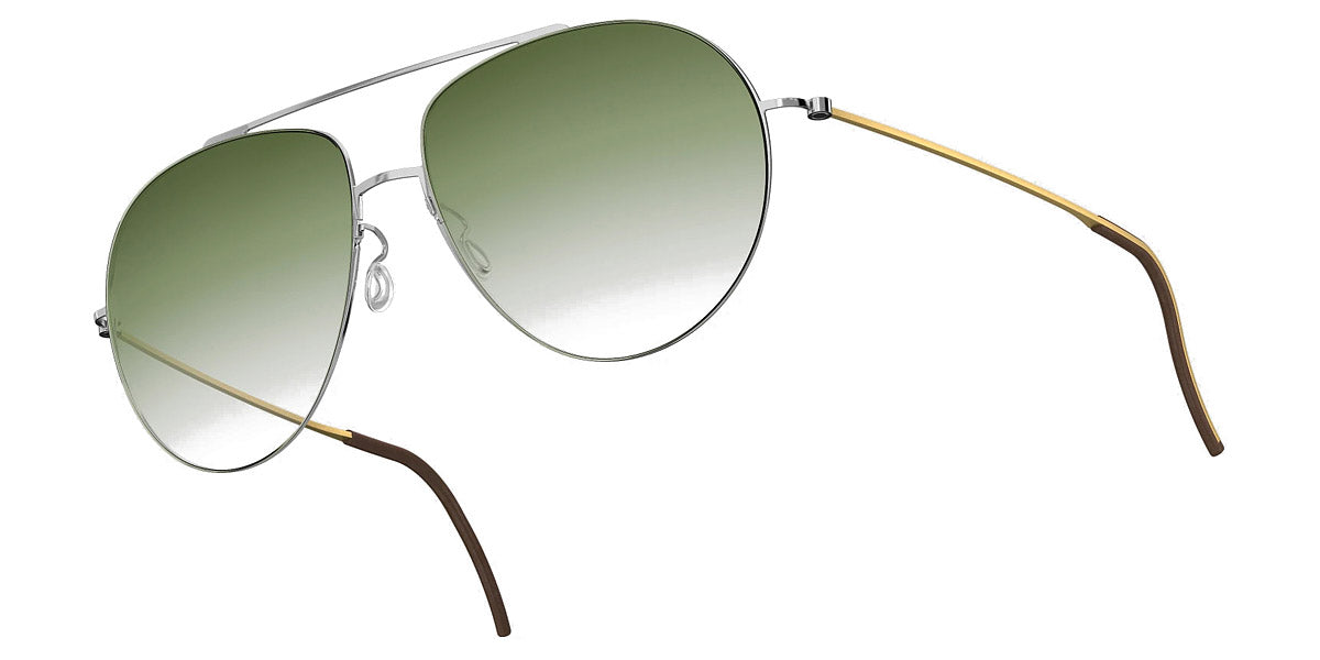 Lindberg® Sun Titanium™ 8806 LIN SUN 8806 850-P10-GT-SL82 61 - 850-P10-GT Sunglasses