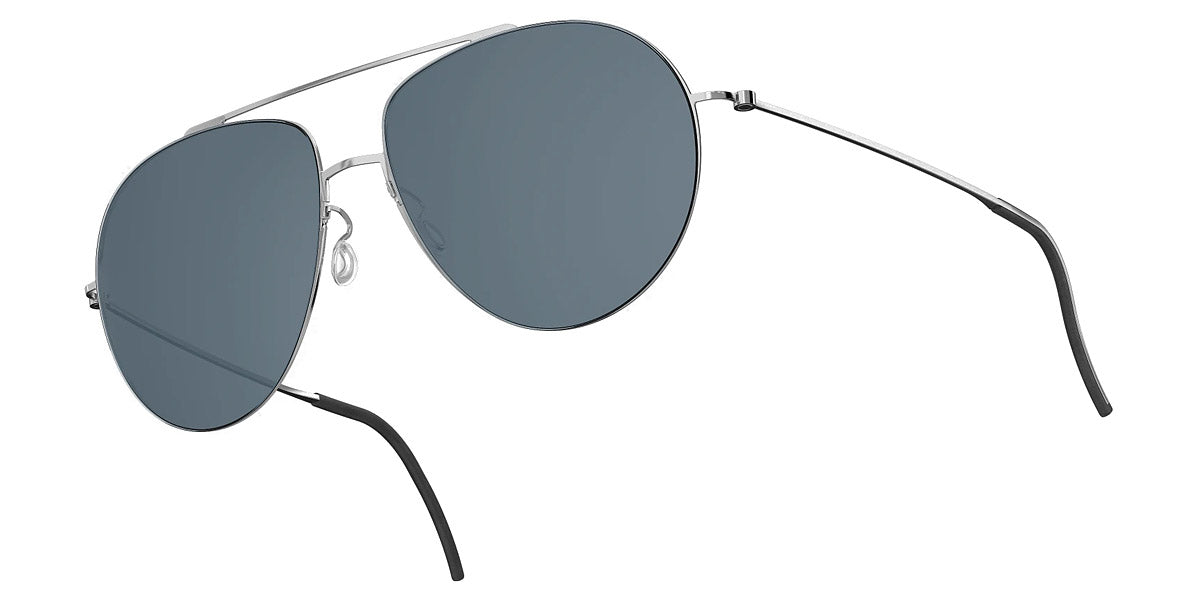 Lindberg® Sun Titanium™ 8806 LIN SUN 8806 850-P10-SL43 61 - 850-P10 Sunglasses