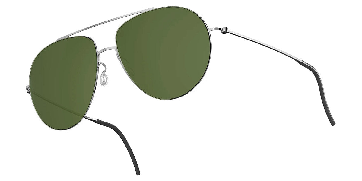 Lindberg® Sun Titanium™ 8806 LIN SUN 8806 850-P10-SL85 61 - 850-P10 Sunglasses