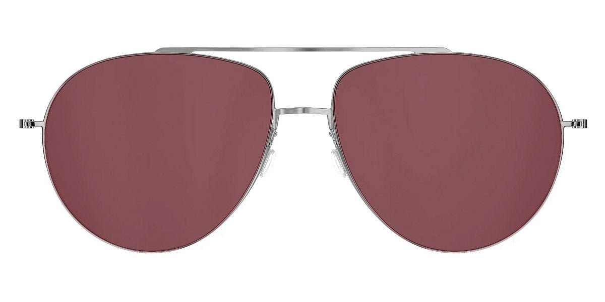 Lindberg® Sun Titanium™ 8806 LIN SUN 8806 850-P10-SL91 61 - 850-P10 Sunglasses