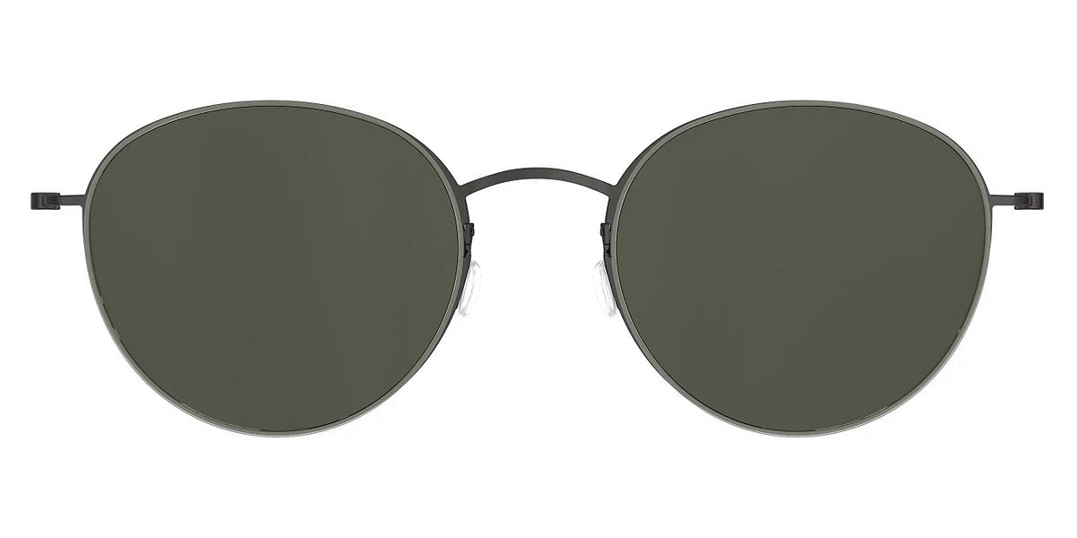 Lindberg® Sun Titanium™ 8807 LIN SUN 8807 850-U9-SL102 52 - 850-U9 Sunglasses