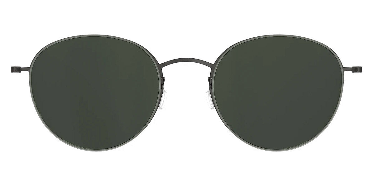 Lindberg® Sun Titanium™ 8807 LIN SUN 8807 850-U9-SL84 52 - 850-U9 Sunglasses