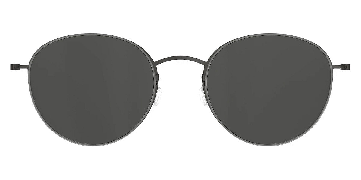 Lindberg® Sun Titanium™ 8807 LIN SUN 8807 850-U9-SL87 52 - 850-U9 Sunglasses