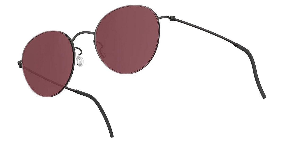 Lindberg® Sun Titanium™ 8807 LIN SUN 8807 850-U9-SL91 52 - 850-U9 Sunglasses