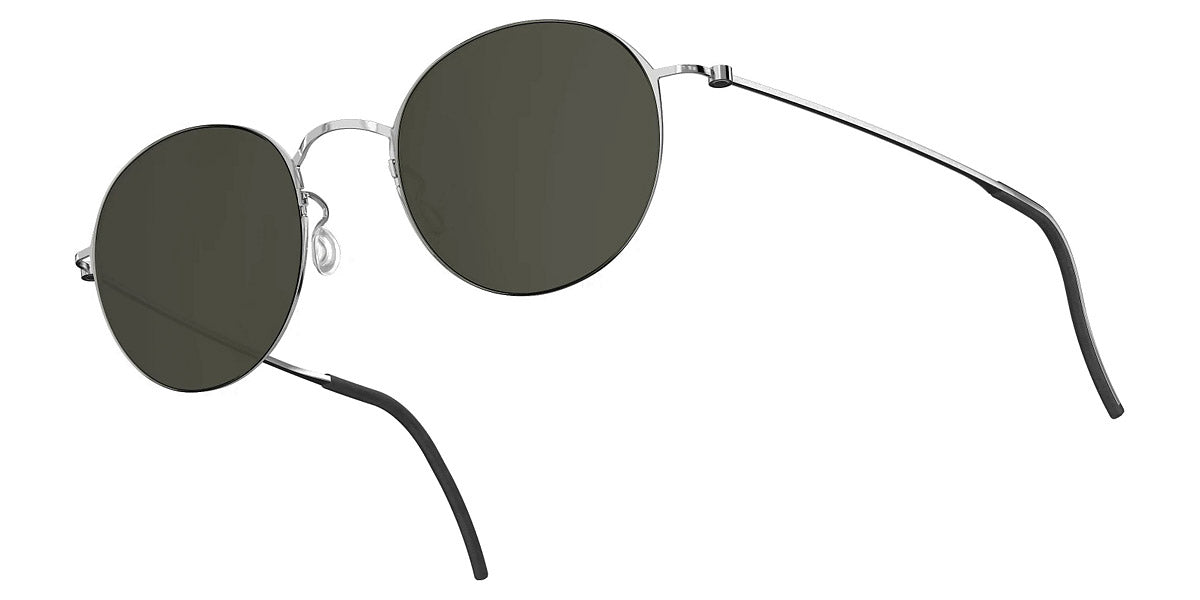 Lindberg® Sun Titanium™ 8808 LIN SUN 8808 850-P10-SL102 53 - 850-P10 Sunglasses