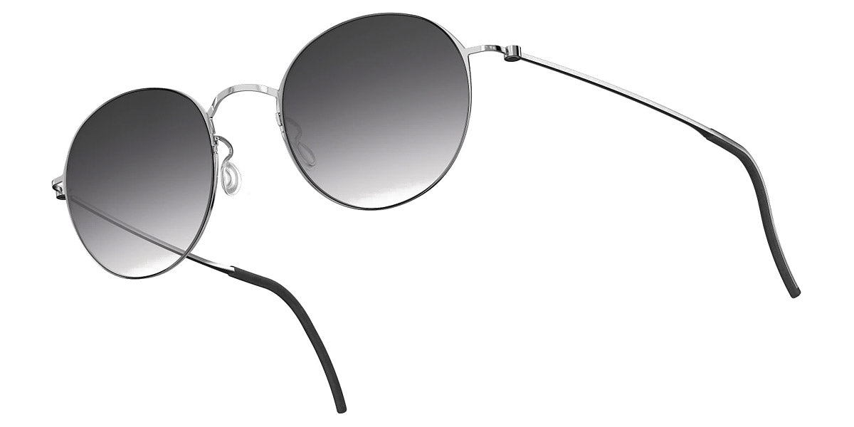 Lindberg® Sun Titanium™ 8808 LIN SUN 8808 850-P10-SL18 53 - 850-P10 Sunglasses