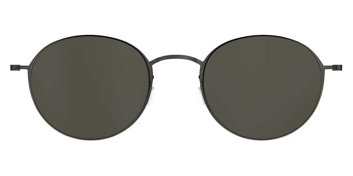 Lindberg® Sun Titanium™ 8808 LIN SUN 8808 850-U9-SL102 53 - 850-U9 Sunglasses