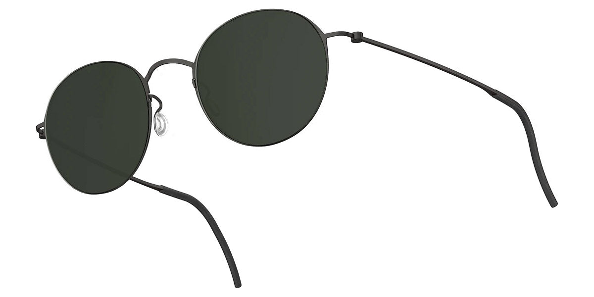 Lindberg® Sun Titanium™ 8808 LIN SUN 8808 850-U9-SL84 53 - 850-U9 Sunglasses