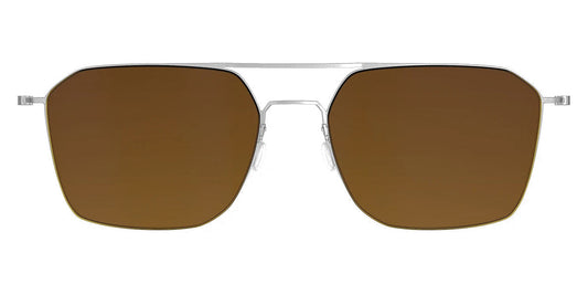 Lindberg® Sun Titanium™ 8809 LIN SUN 8809 850-05-IP01 57 - 850-05 Sunglasses