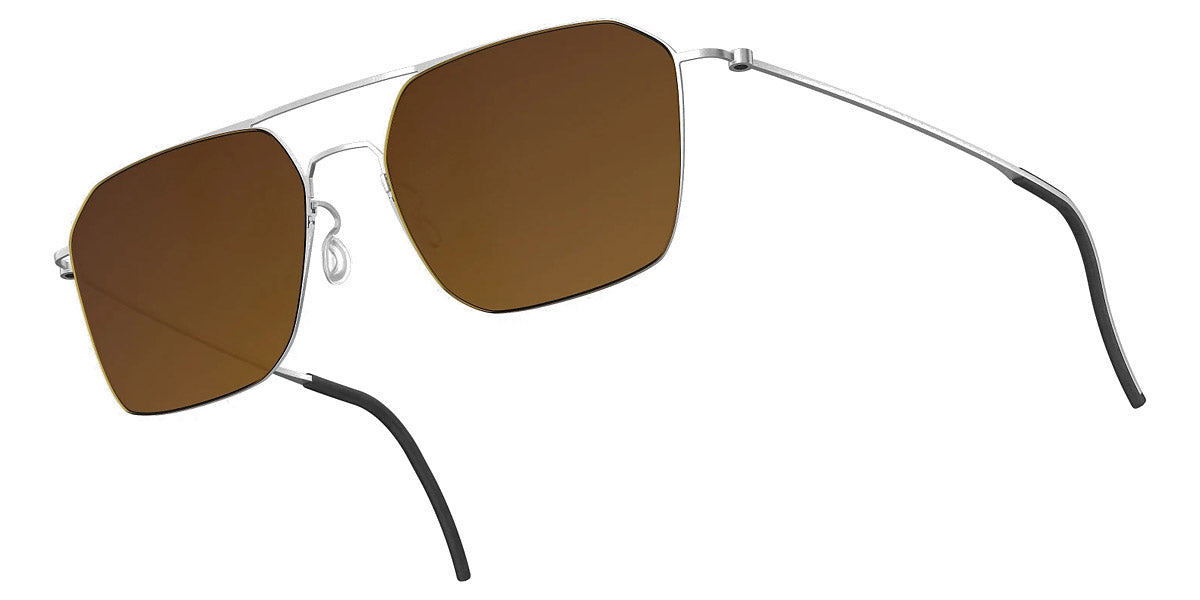 Lindberg® Sun Titanium™ 8809 LIN SUN 8809 850-05-IP01 57 - 850-05 Sunglasses