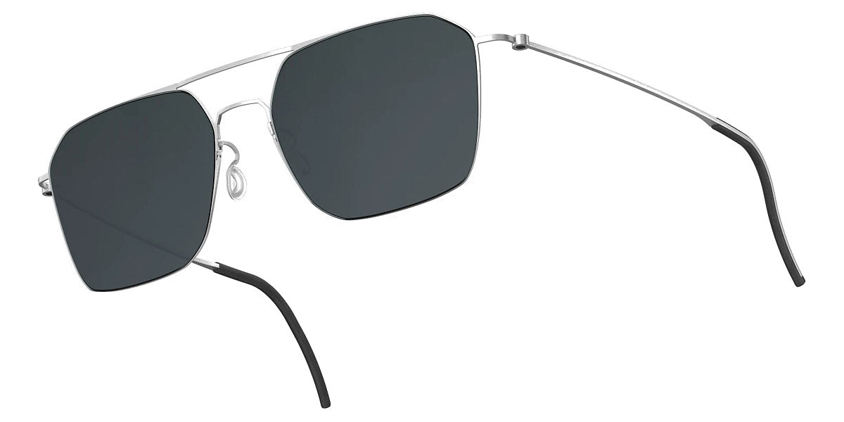 Lindberg® Sun Titanium™ 8809 LIN SUN 8809 850-05-IP02 57 - 850-05 Sunglasses