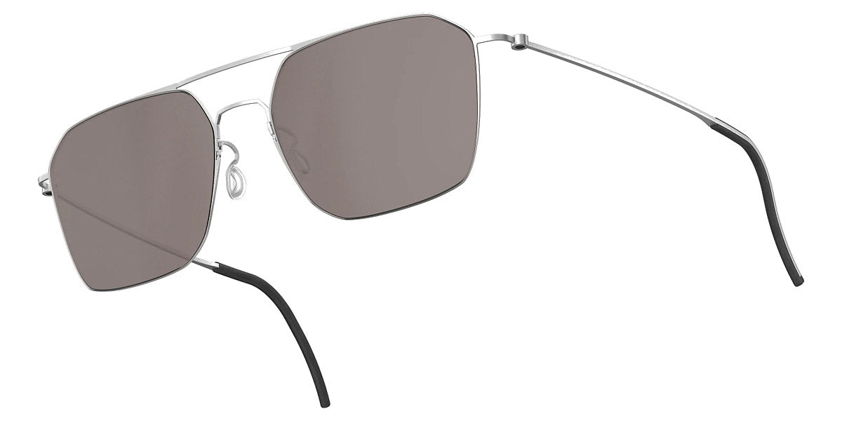 Lindberg® Sun Titanium™ 8809 LIN SUN 8809 850-05-SL101 57 - 850-05 Sunglasses