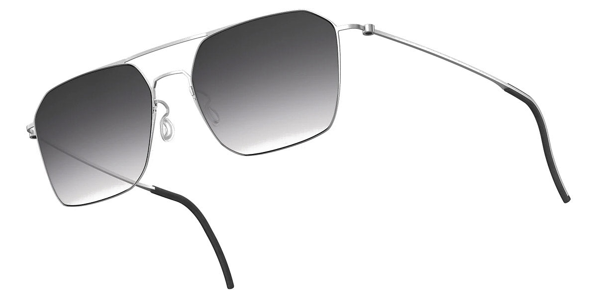 Lindberg® Sun Titanium™ 8809 LIN SUN 8809 850-05-SL18 57 - 850-05 Sunglasses