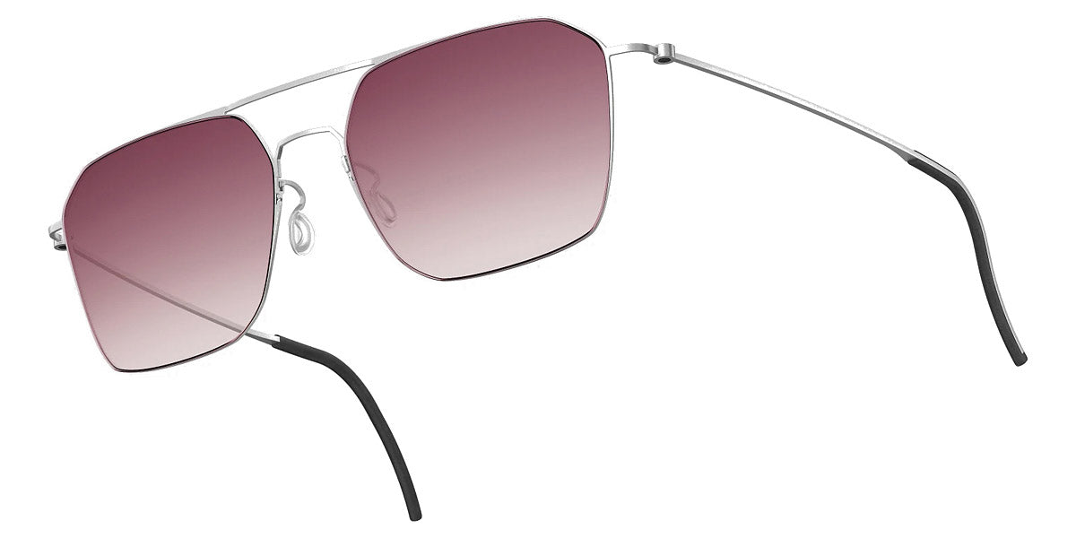 Lindberg® Sun Titanium™ 8809 LIN SUN 8809 850-05-SL35 57 - 850-05 Sunglasses